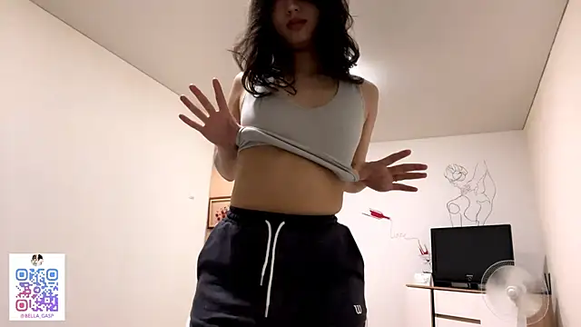 SweetSakuraJane from Stripchat