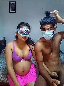 Tsbabylove1 from Stripchat