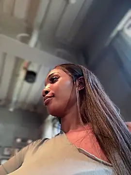 VannessaJj from Stripchat
