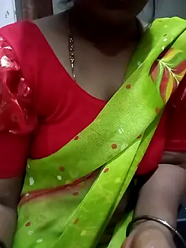 Varsha-milky1 from Stripchat