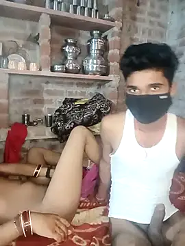 Aapki Chahat0143 from Stripchat