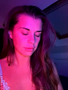 AlitaNova from Stripchat