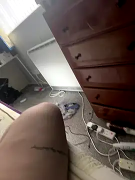 AmberTaylorXxx from Stripchat