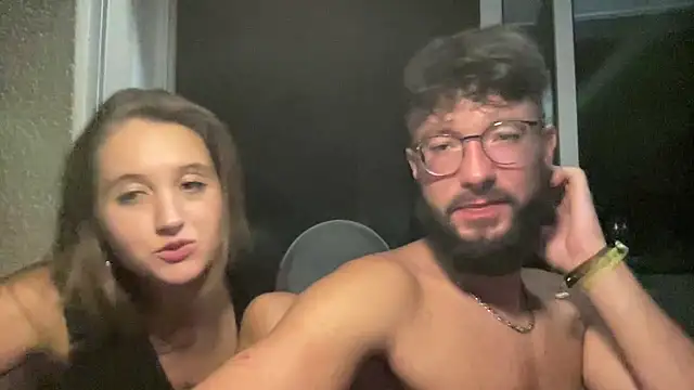 Duomagique off from Stripchat