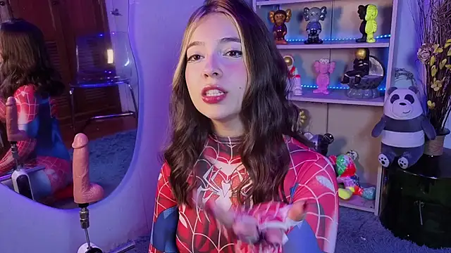 EmilyMiller from Stripchat