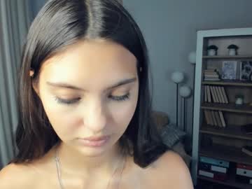 🔥 Hot Aria on Chaturbate Live Now!