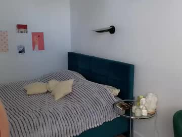 🔥 Hot Eva on Chaturbate Live Now!