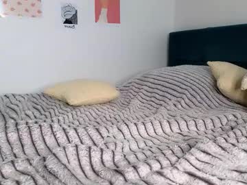 🔥 Hot Eva on Chaturbate Live Now!