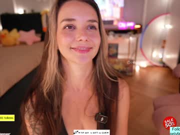 🔥 Hot eva_oopsy on Chaturbate Live Now!