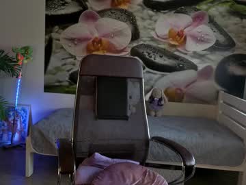 🔥 Hot jennycutey on Chaturbate Live Now!