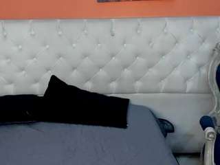 🔥 Hot karoline-66 on Camsoda Live Now!