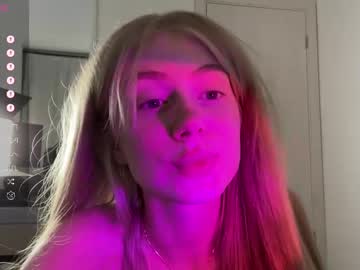 🔥 Hot kate (https://fansly.com/kateharrise) on Chaturbate Live Now!