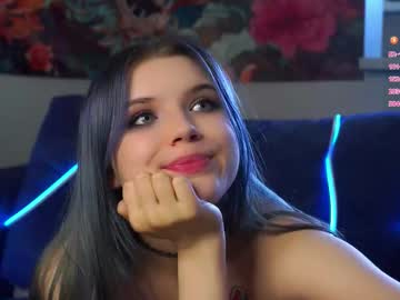 🔥 Hot Mia on Chaturbate Live Now!