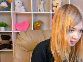 🔥 Hot minnie-collins on Camsoda Live Now!