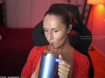 🔥 Hot onlyfans.com/miss_anastasia on Chaturbate Live Now!