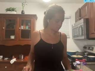 🔥 Hot prettyykitty on Camsoda Live Now!