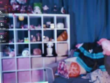 🔥 Sexy Alice on Chaturbate Live Now!