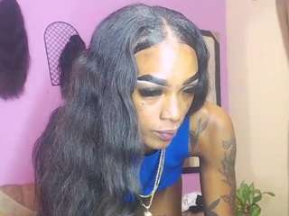 🔥 Sexy badgiirlx on Camsoda Live Now!
