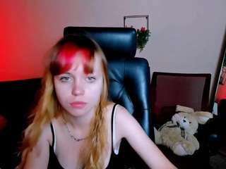 🔥 Sexy dina-sparks on Camsoda Live Now!