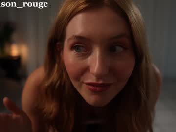 🔥 Sexy ⋆, ˚࿔ 𝓪𝓵𝓲𝓼𝓸𝓷𝓻𝓸𝓾𝓰𝓮 𝜗𝜚˚⋆ on Chaturbate Live Now!