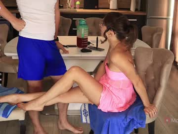 🔥 Sexy Francy(Stepmom) and Y(Stepson) INTERESTED IN A GIRL-GIRL COLLABORATION, TEXT ME HERE XWITHY.CB@GMAIL.COM or INSTAGRAM on Chaturbate Live Now!