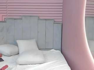 🔥 Sexy gabriela-lux on Camsoda Live Now!