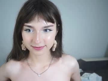 🔥 Sexy Grace on Chaturbate Live Now!