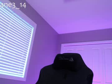 🔥 Sexy Mary Jane on Chaturbate Live Now!
