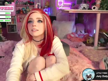 🔥 Sexy Sammy on Chaturbate Live Now!