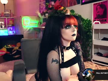 🔥 Sexy Sammy on Chaturbate Live Now!