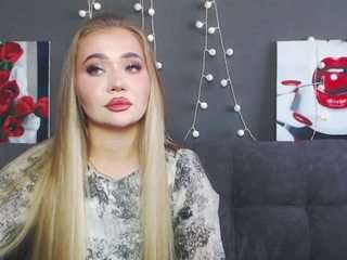 🔥 Sexy stacyyellig on Camsoda Live Now!