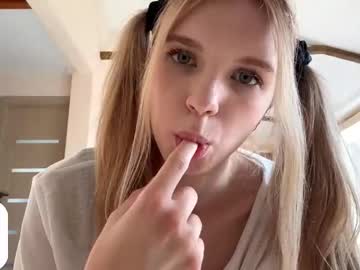 🔥 Spicy С, hloe on Chaturbate Live Now!