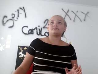 🔥 Spicy gabrielavagina5 on Camsoda Live Now!