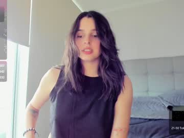 🔥 Spicy Helena on Chaturbate Live Now!