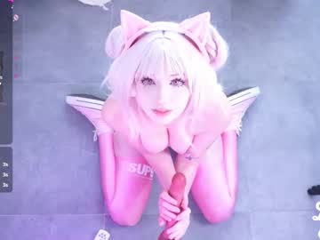 🔥 Spicy Lucy UwU on Chaturbate Live Now!