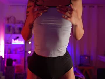🔥 Spicy Mal on Chaturbate Live Now!