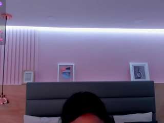 🔥 Spicy miia-schwarz on Camsoda Live Now!