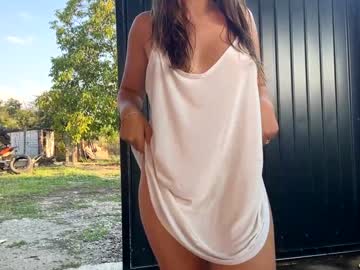 🔥 Spicy Nicol on Chaturbate Live Now!