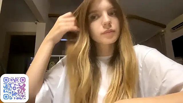 FruityXo from Stripchat