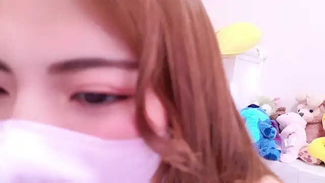 Fuwa chan from Stripchat