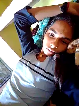 Gulika Doshi from Stripchat