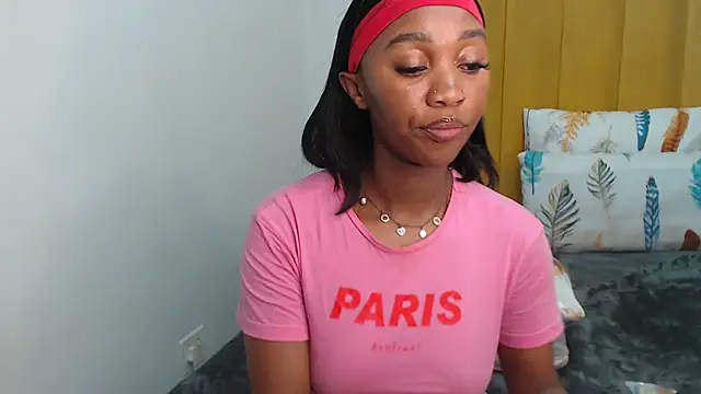 Hannah 107 from Stripchat