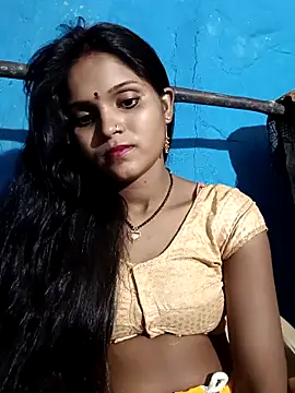 Harini Gautam from Stripchat