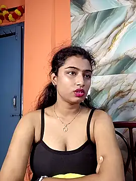 Horny tenager from Stripchat