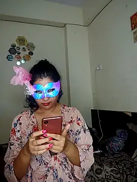 Hot Nude45 from Stripchat