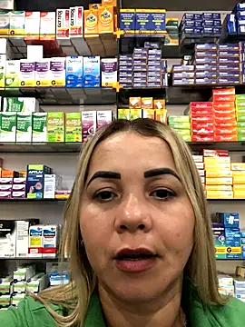 Imoly99 from Stripchat