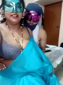 Kannada crezycouple from Stripchat