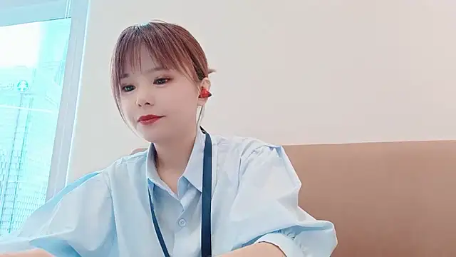 KKMM168 from Stripchat