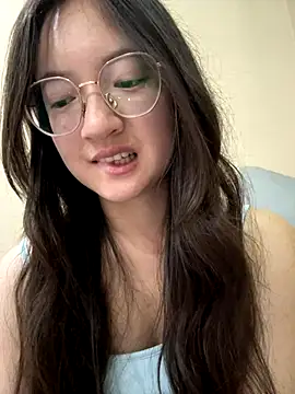 Laowumeimei from Stripchat