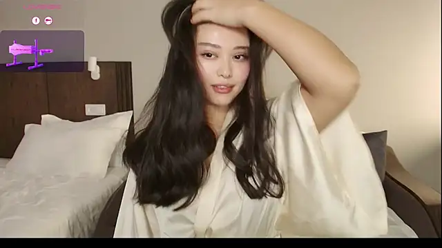 Linbaelin from Stripchat